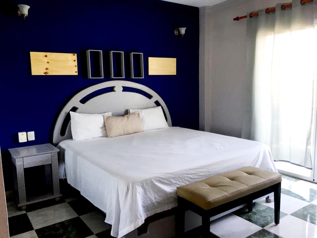 פונטה קאנה Green Coast Hotel מראה חיצוני תמונה