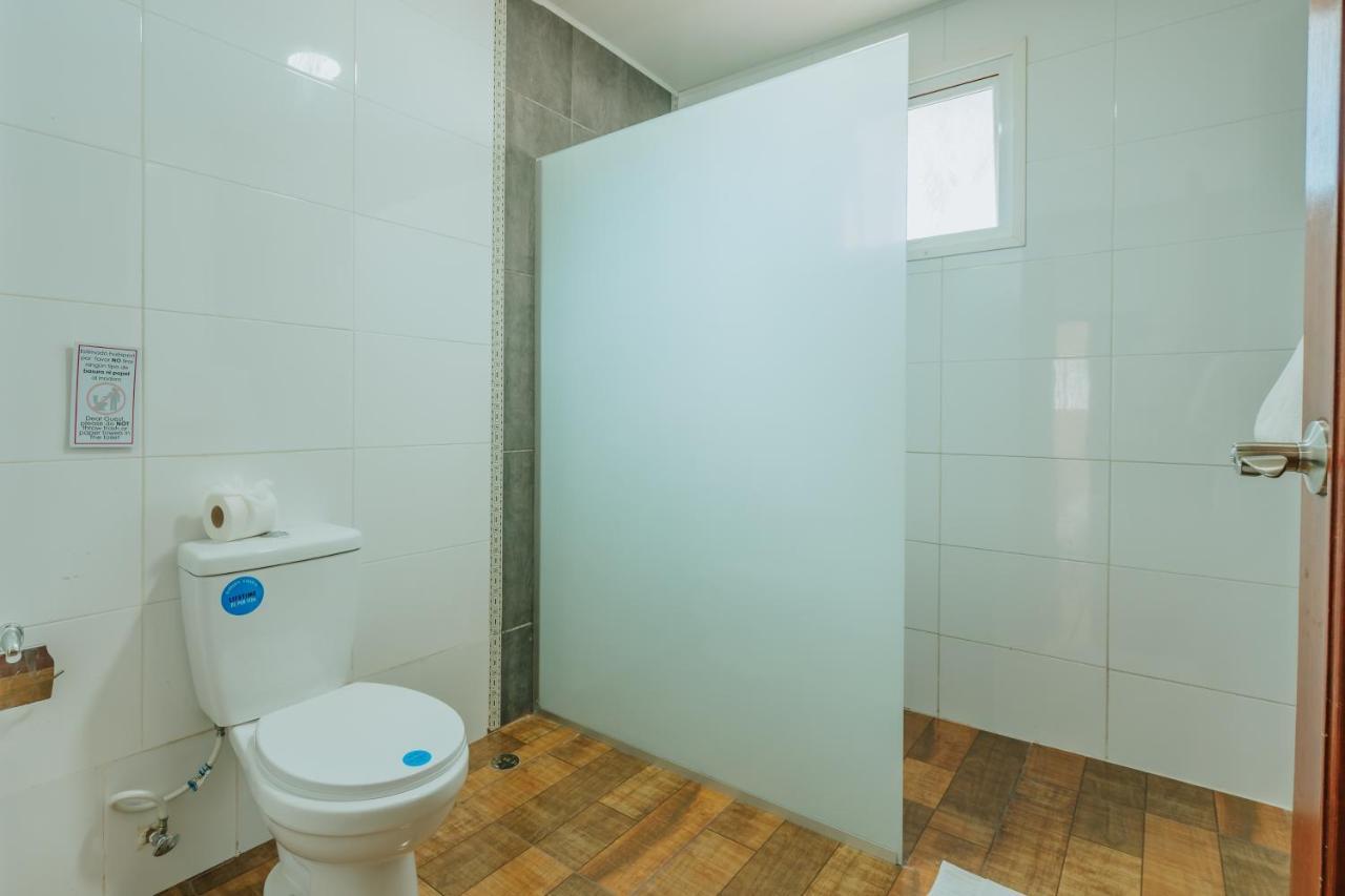 פונטה קאנה Green Coast Hotel מראה חיצוני תמונה