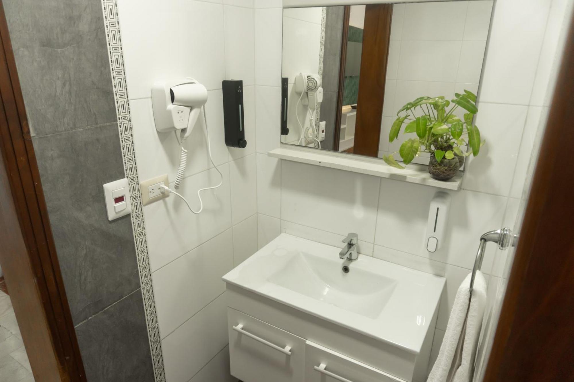 פונטה קאנה Green Coast Hotel מראה חיצוני תמונה