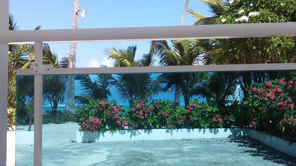 פונטה קאנה Green Coast Hotel מראה חיצוני תמונה