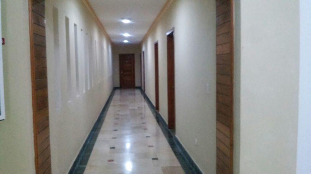 פונטה קאנה Green Coast Hotel מראה חיצוני תמונה