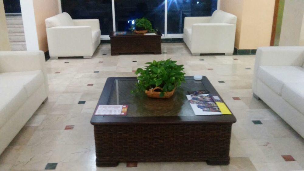 פונטה קאנה Green Coast Hotel מראה חיצוני תמונה