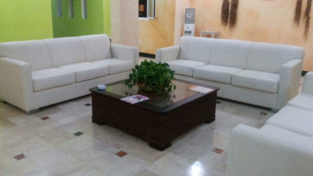 פונטה קאנה Green Coast Hotel מראה חיצוני תמונה
