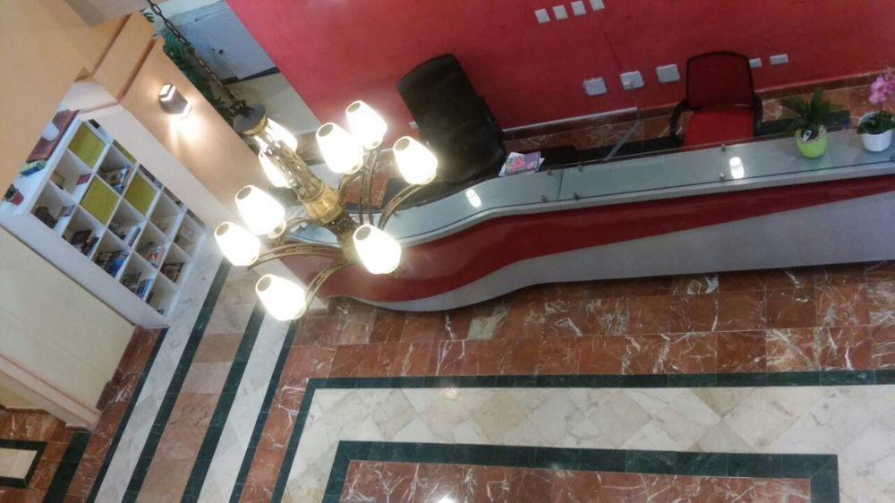 פונטה קאנה Green Coast Hotel מראה חיצוני תמונה